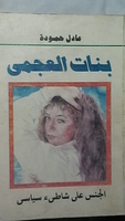 بنات العجمي ( الجنس على شاطئ سياسي )