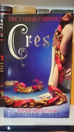 cress