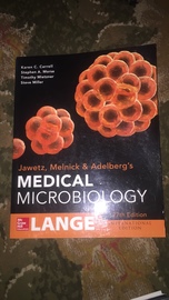 Medical microbiology 