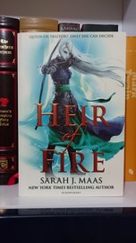 heir of fire