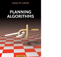 PLANNING ALGORITHMS