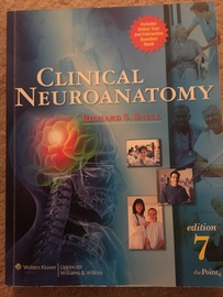 Clinica neuroanatomy