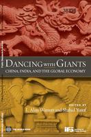 DANCING WITH GIANTS