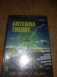 Antenna Theory 