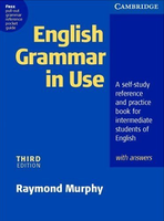English Grammer In use