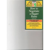 Negotiating bigger raise